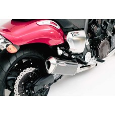 2009-2020 YAMAHA VMX17 (Vmax) Dual Slip-Ons